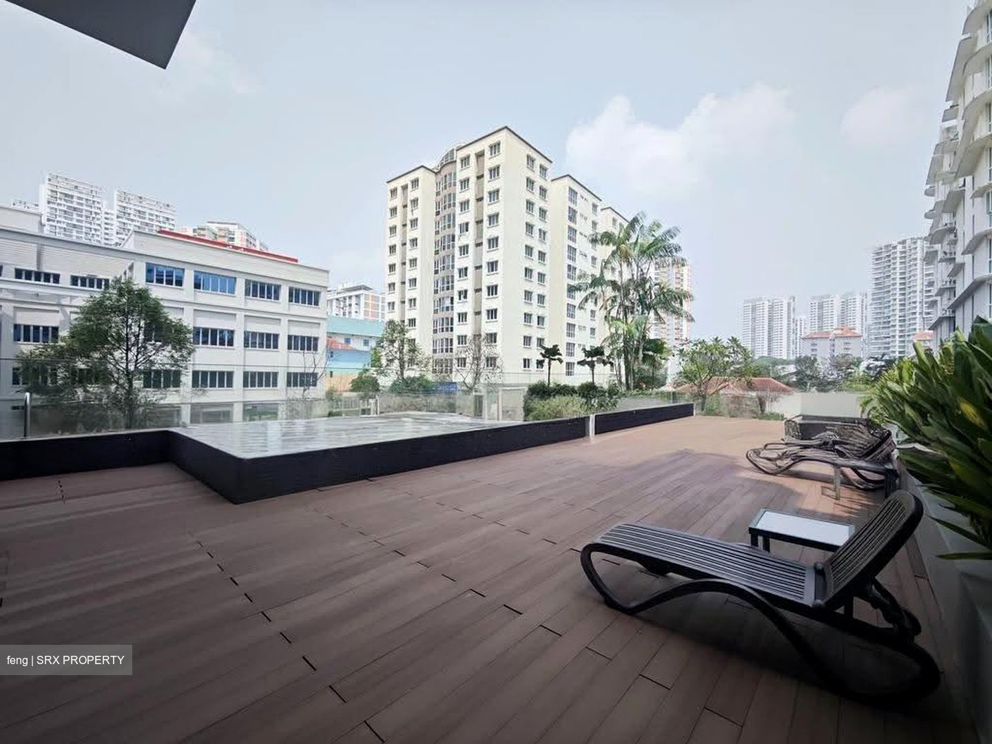 Regent Residences (D12), Apartment #626005201